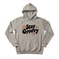 Stay Groovy Trending Hoodie - PW5035