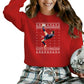 Scott Mctomisleigh Christmas Sweatshirt P9213
