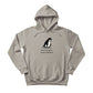 Same Penguin Same Problems Trending Hoodie - PW5010