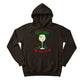 Gin-gle All The Way Christmas Hoodie - PW207