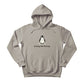Existing Not Thriving Penguin Trending Hoodie - PW5005