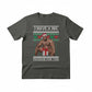 I Have A Big Package For You  Christmas T-Shirt - p9017