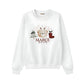 Custom Name Believes Christmas Sweatshirt M5652