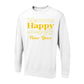 Premium Happy New Year Sweatshirt - P6867