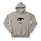 Moment of Stillness Penguin Trending Hoodie - PW5003
