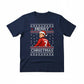 Merry Christmas T-Shirt P9051