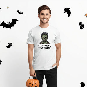 Halloween T-Shirt PW0042