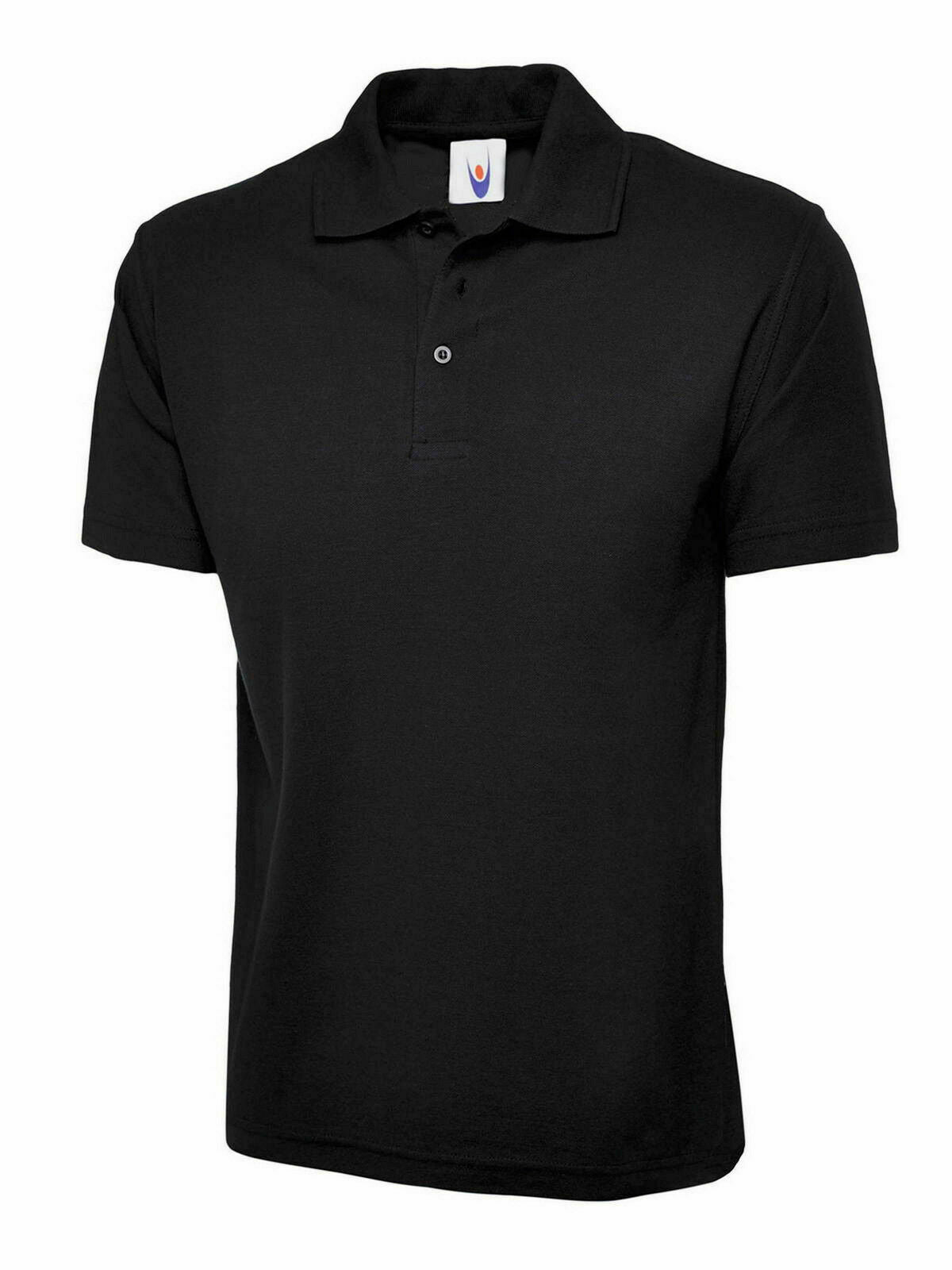 Custom Embroidered Men Polo Tshirt, Personalised Text/Design Shirt, Digitized Company Logo Monogrammed Polo Tee, Special Gift for Golf Lover