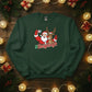 SleighingIt Christmas Sweatshirt - PW200