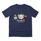 Custom Name Believes Christmas T-Shirt M5652