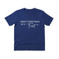 Printed First Christmas As A T-Shirt P9080