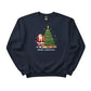 Merry Christmas Sweatshirt - PW205