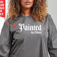 Personalised Beauty Tunic Tops for Women, Custom Logo Printed Beauty Salon Uniform, All Purpose Waterproof Hairdresser Gown, Beautician Gift