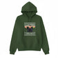 To Look A Lot Like Christmas  Hoodie P9188