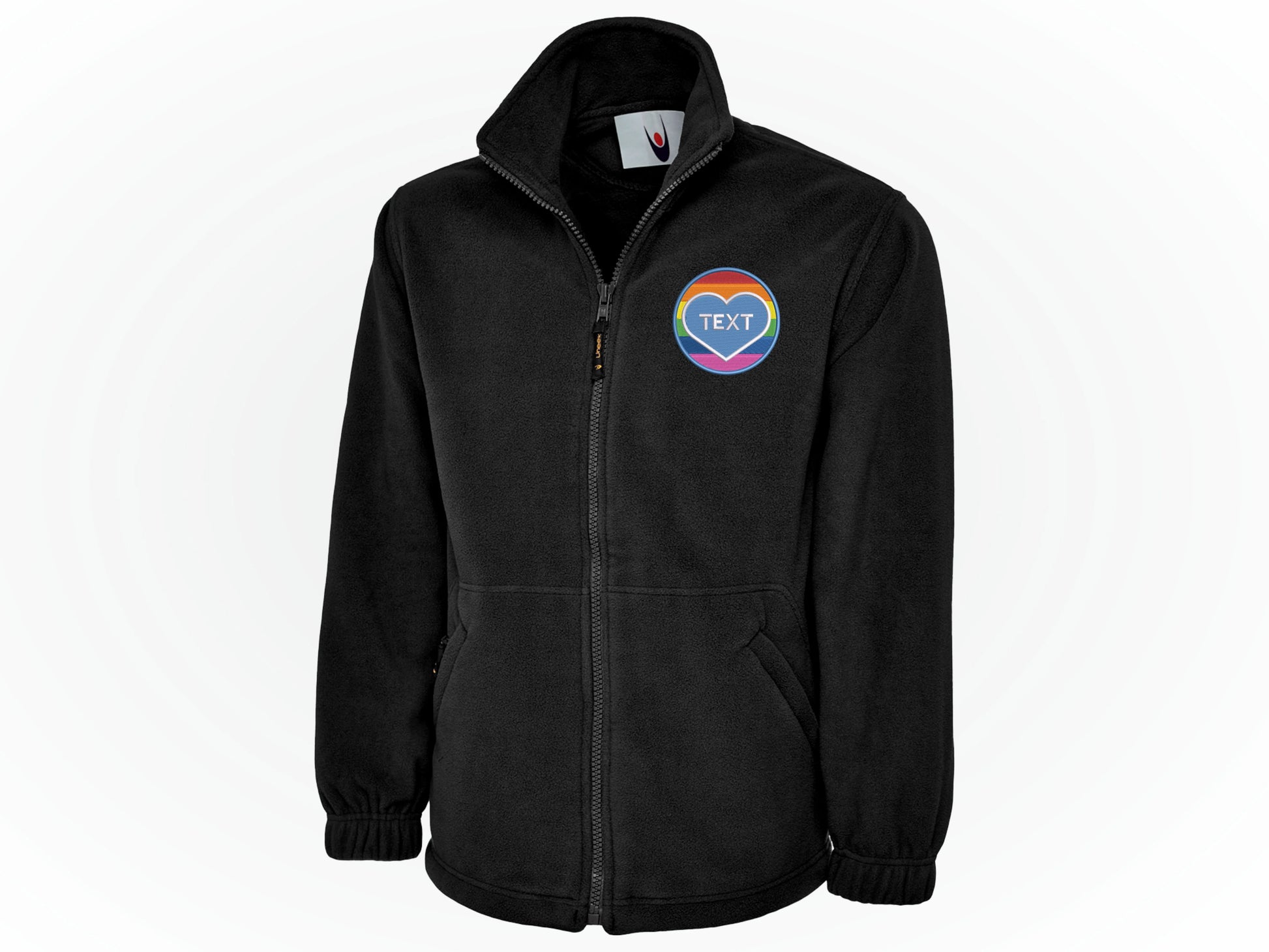 NHS Fleece Jacket NHS17