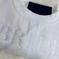 Bride Sweatshirt, Wifey Embroidered Crewneck Jumper, Maid of Honour Hubby Jumper, Couple Matching Hen Do Bachelor Party Wedding Gift for Mrs