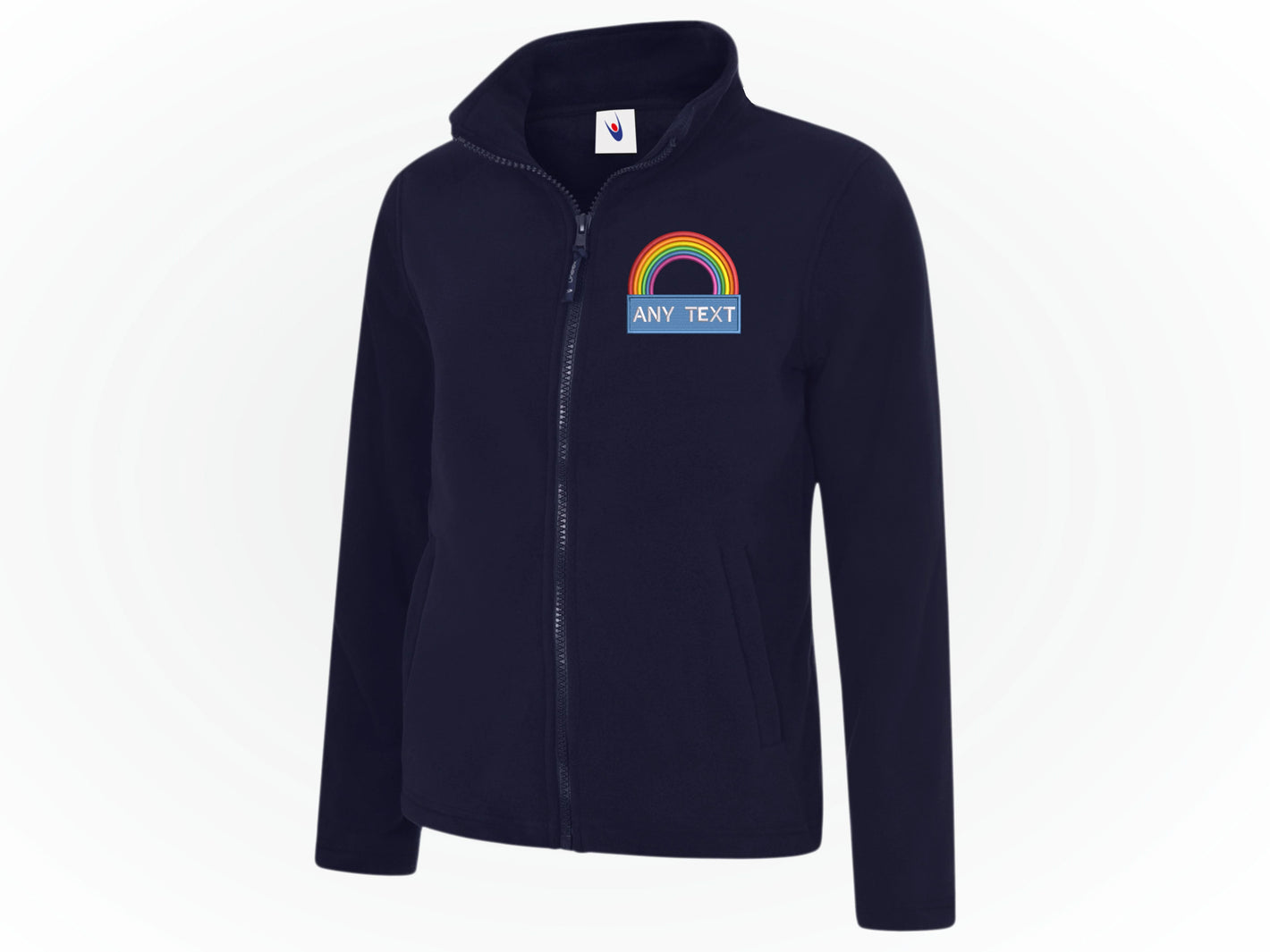 NHS Fleece Jacket E572