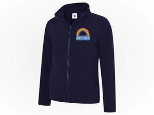 NHS Fleece Jacket E572