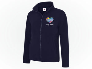 NHS Fleece Jacket NHS26