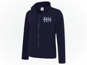 NHS Fleece Jacket E2554