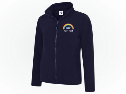 NHS Fleece Jacket HS11