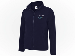 NHS Fleece Jacket E2503