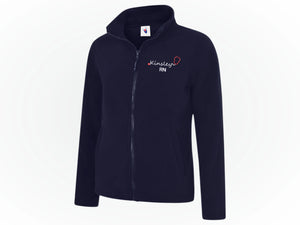 NHS Fleece Jacket E217