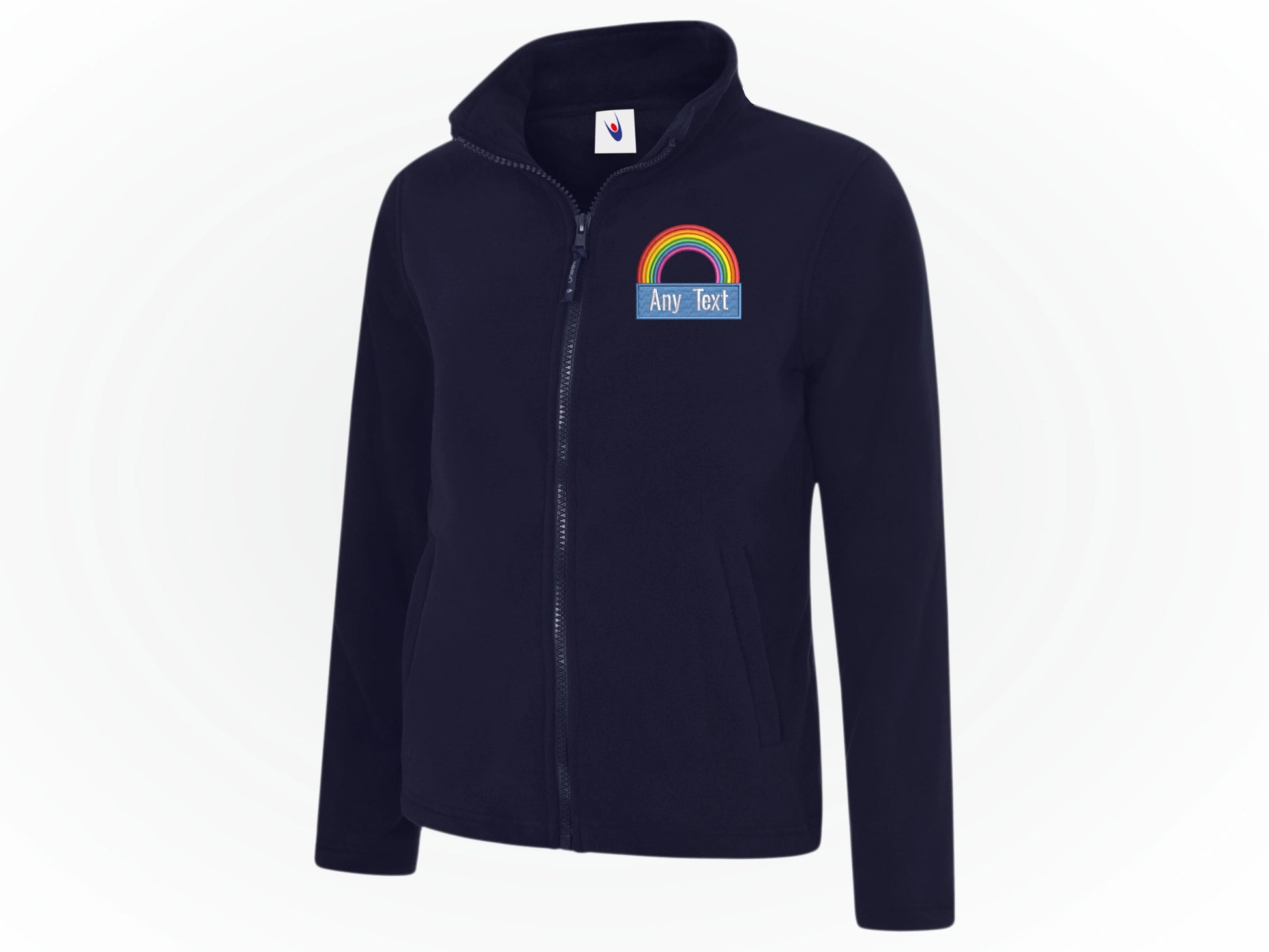 NHS Fleece Jacket NHS50