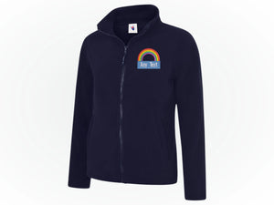 NHS Fleece Jacket NHS50