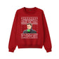 Presents Under The Tree Christmas Sweatshirt P9190