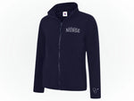 NHS Fleece Jacket E4804