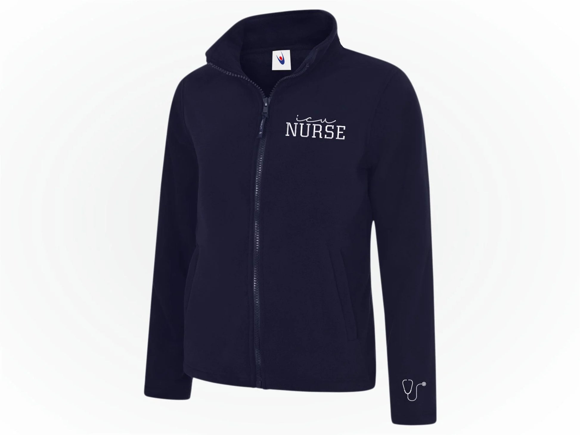 NHS Fleece Jacket E4804