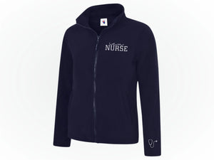 NHS Fleece Jacket E4804