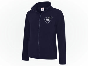 NHS Fleece Jacket E2490