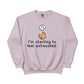 Feeling Exhausted Christmas Sweatshirt - PW217