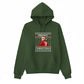 Merry Christmas Hoodie P9051