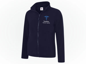 NHS Fleece Jacket E4051