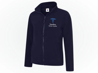 NHS Fleece Jacket E4051