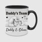 Personalised Daddy’s Mug - P2461