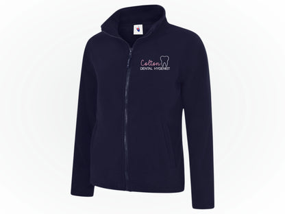 NHS Fleece Jacket E4467