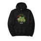 Festive Sprout Squad Christmas Hoodie - PW212