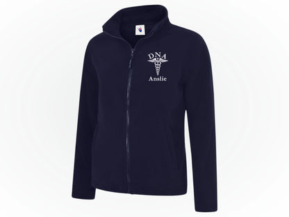 NHS Fleece Jacket E4036