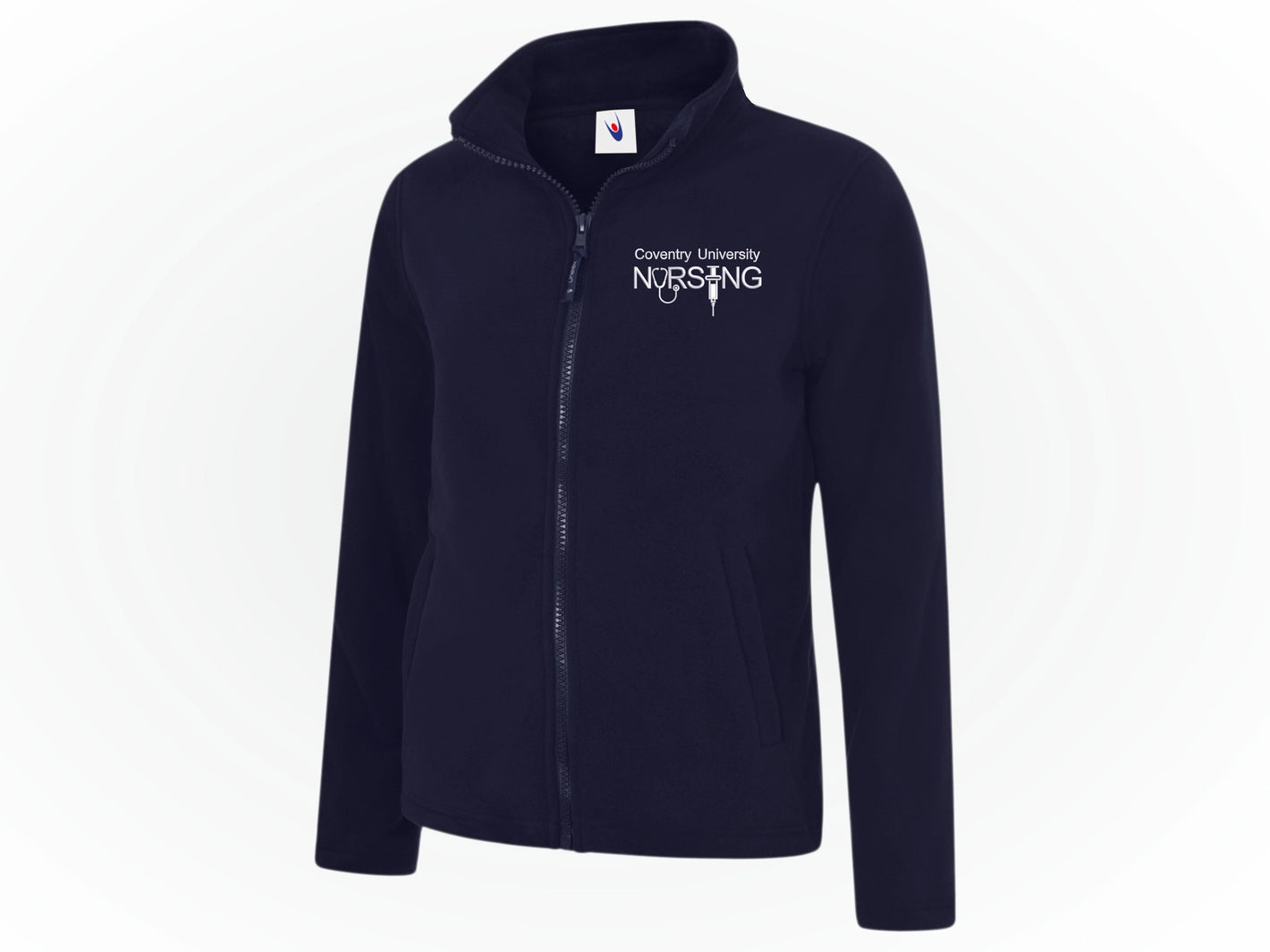 NHS Fleece Jacket E4045