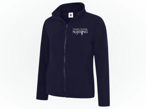 NHS Fleece Jacket E4045