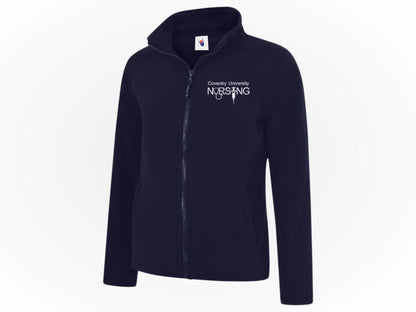 NHS Fleece Jacket E4045