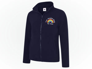 NHS Fleece Jacket E4041