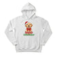 Santa’s Little Helper Christmas Hoodie - PW203