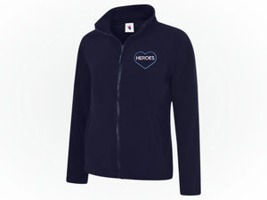 NHS Fleece Jacket NHS39