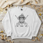 Warm Glow New Year Sweatshirt - P6878