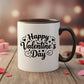 Happy Valentine's Day Mug -PA412